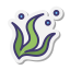 Algae icon