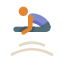 trampolino-tipo-pelle-3 icon
