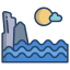 Sea icon