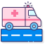 Ambulance icon