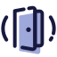 Sensor de puerta con alarma icon