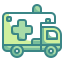 Ambulanza icon