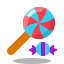 お菓子 icon