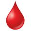 Drop Of Blood icon