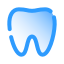 Tooth icon