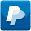 Paypal icon