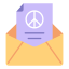 Peace icon