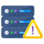 Server Error icon