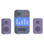 Home Theater icon