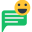 Feedback icon