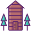 Holiday Home icon