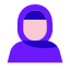 Emiratí Hijab icon