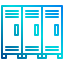 Locker icon