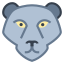 Black Jaguar icon