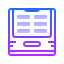 Autoatendimento icon