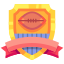 League Emblem icon