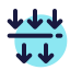 Filtration icon