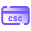 Karten Sicherheitscode icon