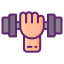 Training icon