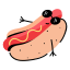 Hot Dog icon