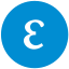 Epsilon icon