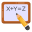 Algebra icon