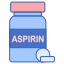 Aspirin icon