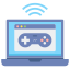 Online Game icon