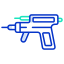 Piercing Gun icon