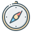 compass icon