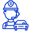 Auto-Service icon