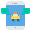 Smartphone icon