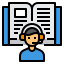 Audiobook icon