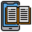 Ebook icon