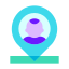 User Location icon