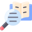 Research icon