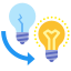 ランプ交換 icon