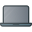 Laptop icon