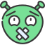 Emoticon icon