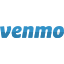 Venmo is a mobile payment service owned by PayPal icon