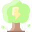 Arbre icon