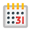 Kalender icon