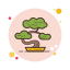 bonsai icon