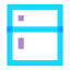 Refrigerador icon