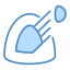 Sensor de lluvia y luz icon