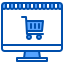 Computer icon