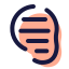 스테이크 중간 icon