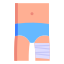 Broken Leg icon