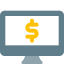 Web Monetization icon