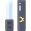 Knife icon